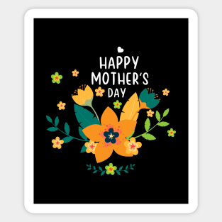 Happy Mother's day 2021 gift for mom and grandma shirt funny mom celebration day gift for funny mother day 2021 birthday Sticker